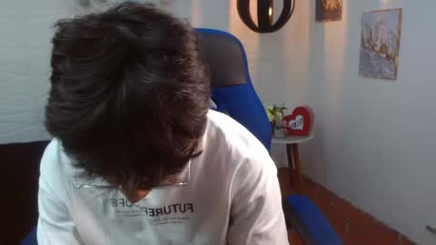 Jhoel online show from 09.14.25