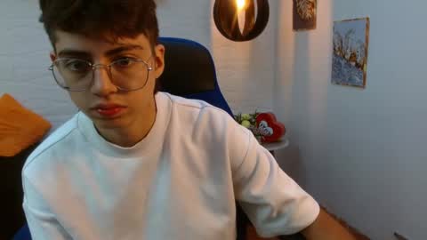 Jhoel online show from 09.28.25