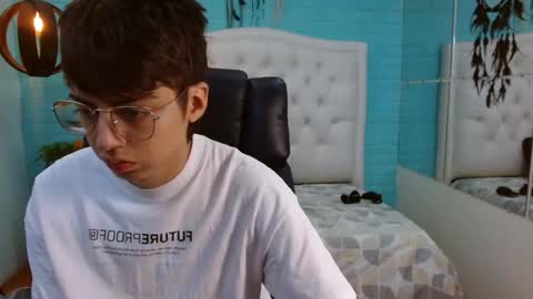 Jhoel online show from 10.19.25