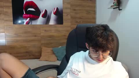 Jhoel online show from 11.01.25