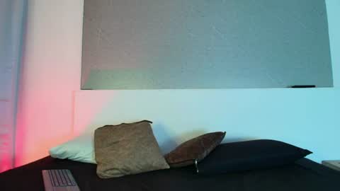 Jhon and Karol online show from 07.11.26