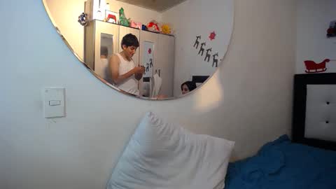 Jhon and nicolle online show from 01.17.26