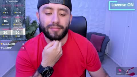 John Bear.... online show from 12.23.24