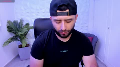 John Bear.... online show from 12.28.24