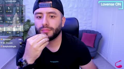 John Bear.... online show from 12.28.24