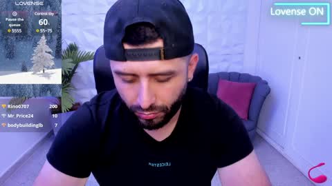 John Bear.... online show from 12.28.24