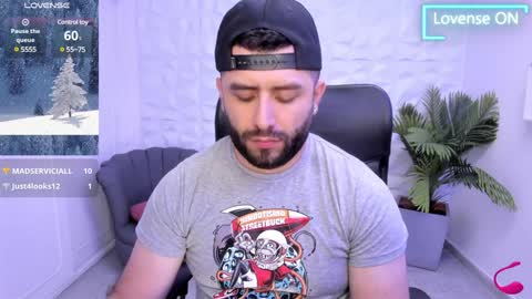 John Bear.... online show from 12.29.24