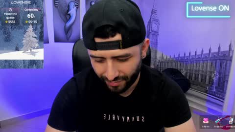 John Bear.... online show from 12.30.24