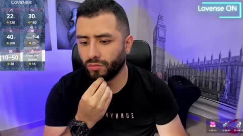 John Bear.... online show from 12.30.24