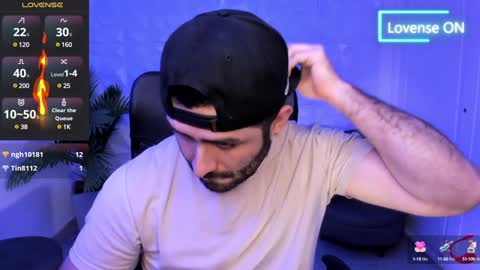 John Bear.... online show from 01.14.25