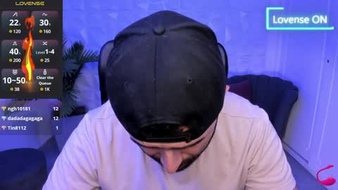 John Bear.... online show from 01.14.25