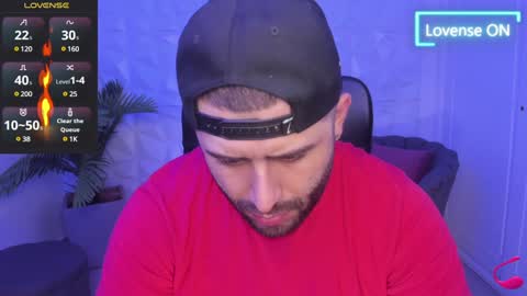 John Bear.... online show from 01.18.25