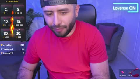 John Bear.... online show from 01.18.25