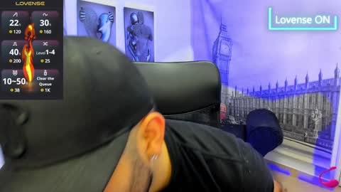 John Bear.... online show from 01.21.25