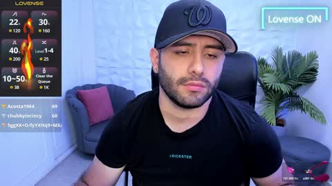 John Bear.... online show from 01.29.25