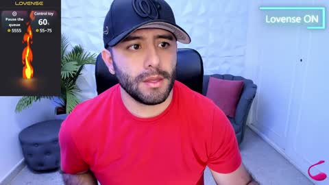 John Bear.... online show from 01.31.25