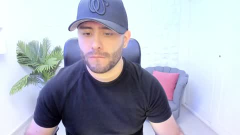 John Bear.... online show from 02.03.25