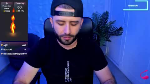 John Bear.... online show from 02.21.25