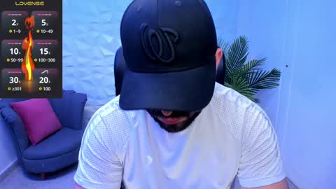 John Bear.... online show from 02.26.25