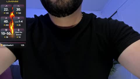 John Bear.... online show from 02.27.25