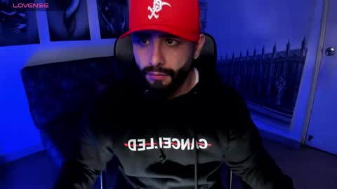 John Bear.... online show from 10.05.25