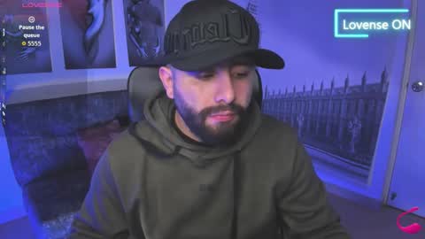 John Bear.... online show from 10.14.25