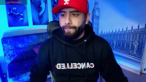 John Bear.... online show from 10.21.25