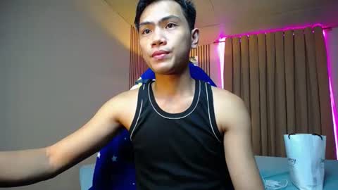 jhon_cummer online show from 09.09.25