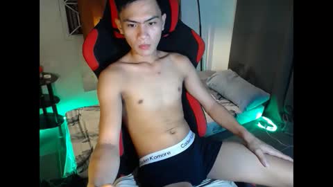 jhon_cummer online show from 05.18.26