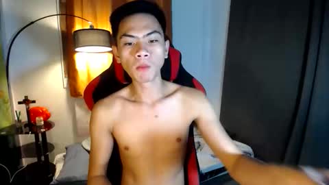 jhon_cummer online show from 06.02.26