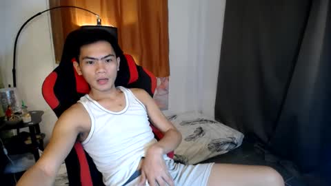 Snapshot of jhon_cummer chatting on 07.01.26 jhon_cummer online show from 07.01.26