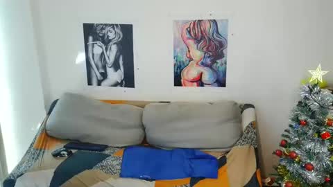 jhon_gade online show from 12.18.24