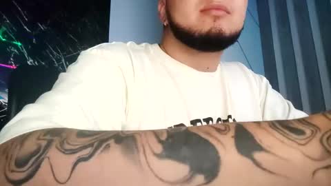 jhon online show from 01.11.25