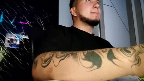 jhon online show from 01.19.25