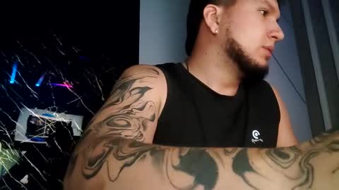 jhon online show from 02.01.25