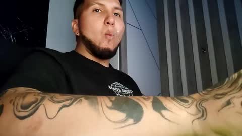 jhon online show from 02.02.25