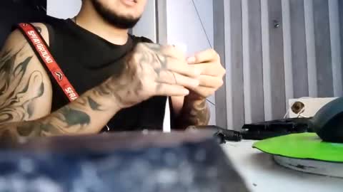 jhon online show from 02.16.25