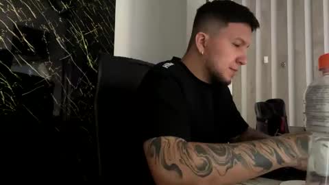 jhon online show from 09.23.25