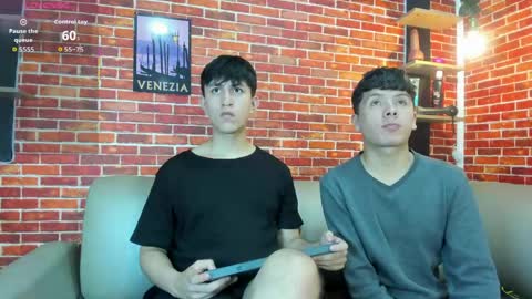 Jake y Troy online show from 05.19.26
