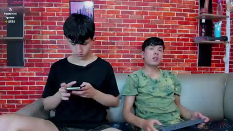Jake y Troy online show from 05.21.26