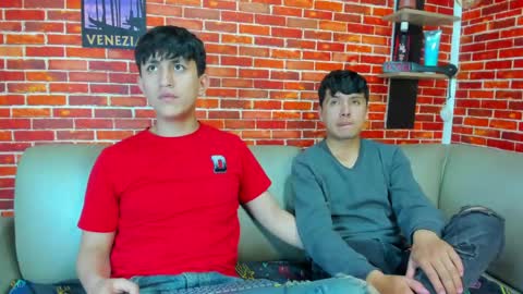 Jake y Troy online show from 05.25.26
