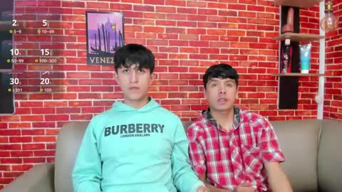 Jake y Troy online show from 05.28.26