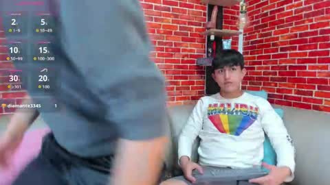 Jake y Troy online show from 05.29.26