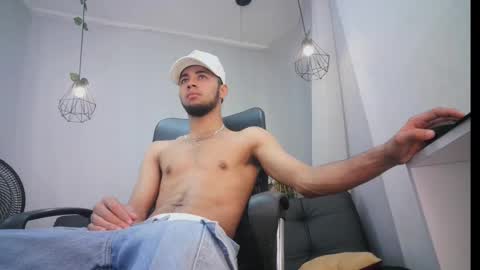 jhon_malo online show from 02.08.25