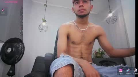 jhon_malo online show from 02.12.25