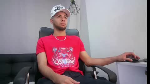 jhon_malo online show from 03.11.25