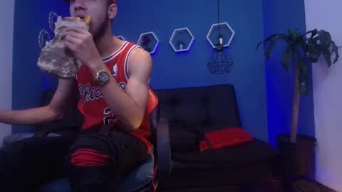 jhon_malo online show from 09.27.25