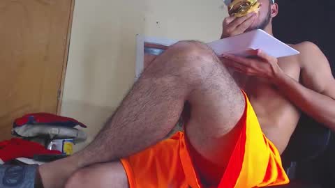 jhon_malo online show from 10.30.25