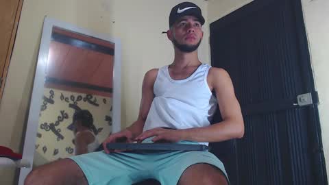 jhon_malo online show from 11.02.25