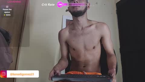 jhon_malo online show from 11.14.25